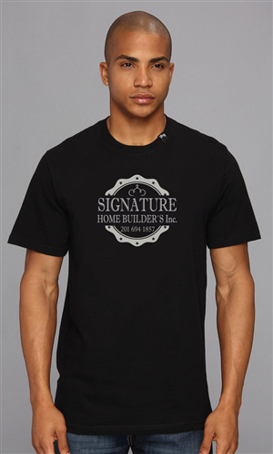 T-shirt Design by Luis Arriola