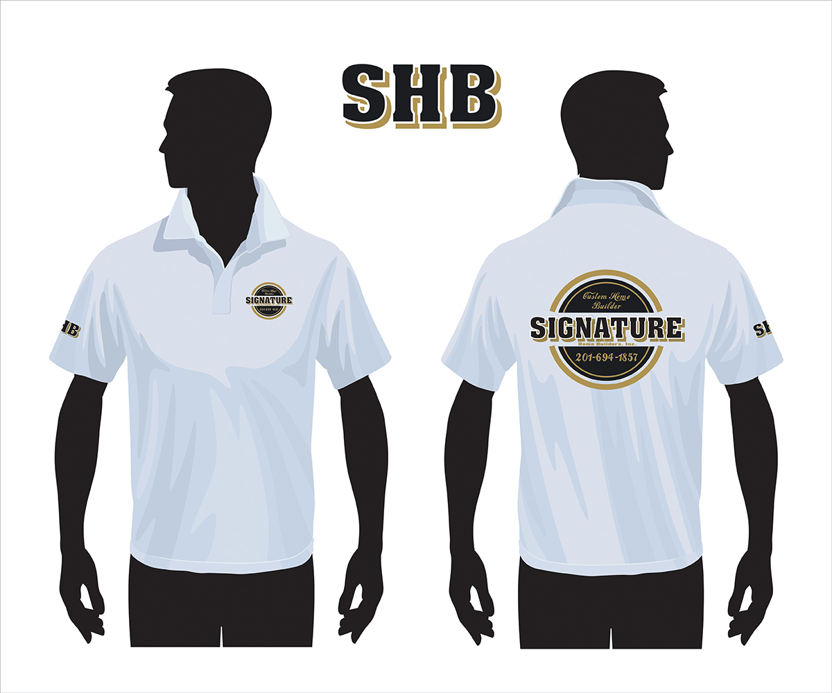 Diseño de Camiseta por loistudio para este proyecto | Diseño #4114936