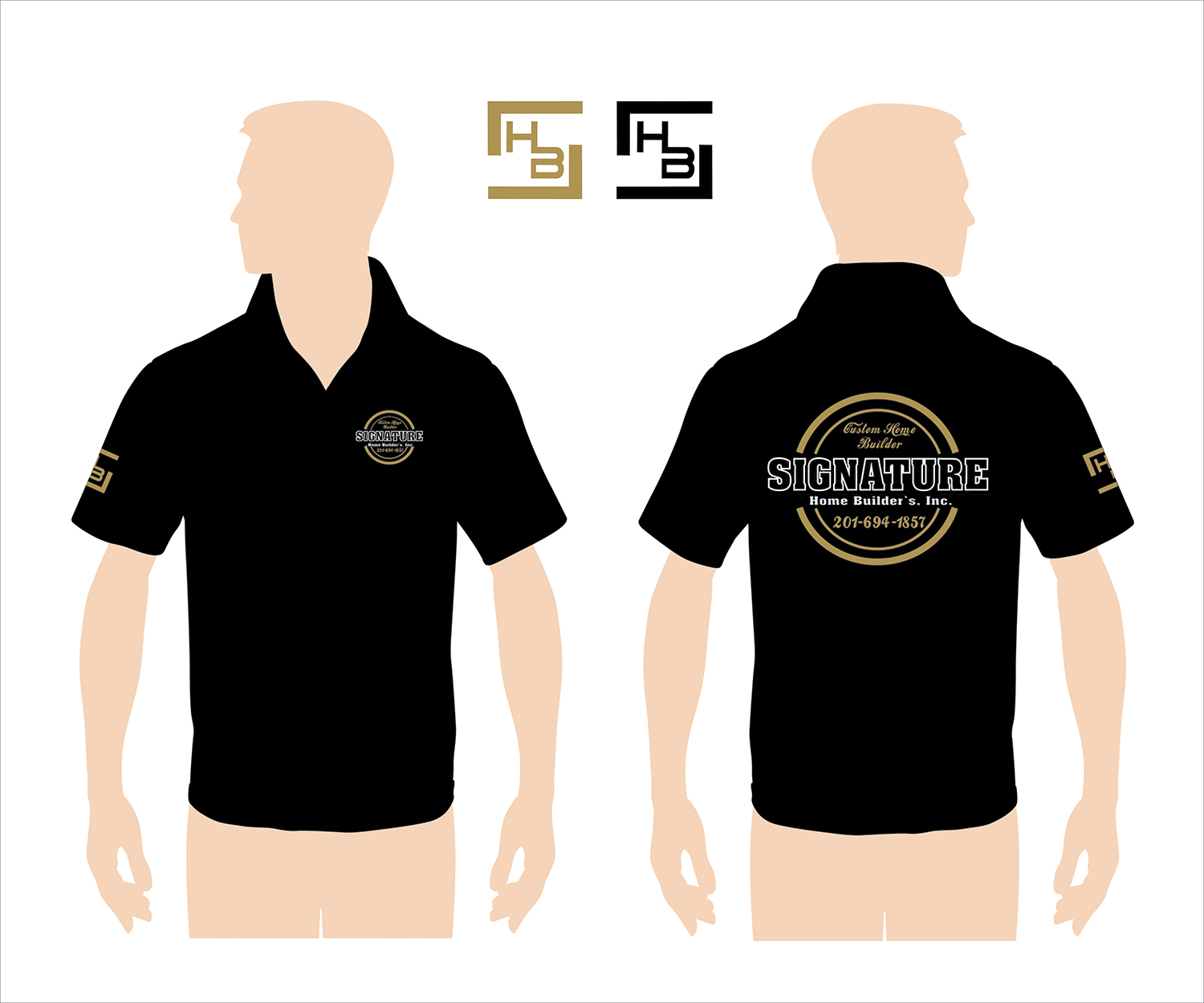 Diseño de Camiseta por loistudio para este proyecto | Diseño #4118288