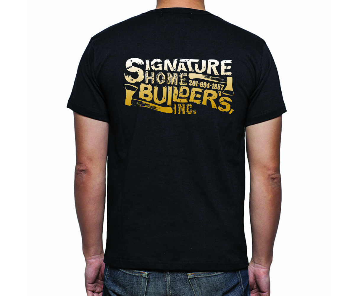 Diseño de Camiseta por mlauxdesign para este proyecto | Diseño #4113991