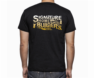 Diseño de Camiseta por mlauxdesign para este proyecto | Diseño: #4113991