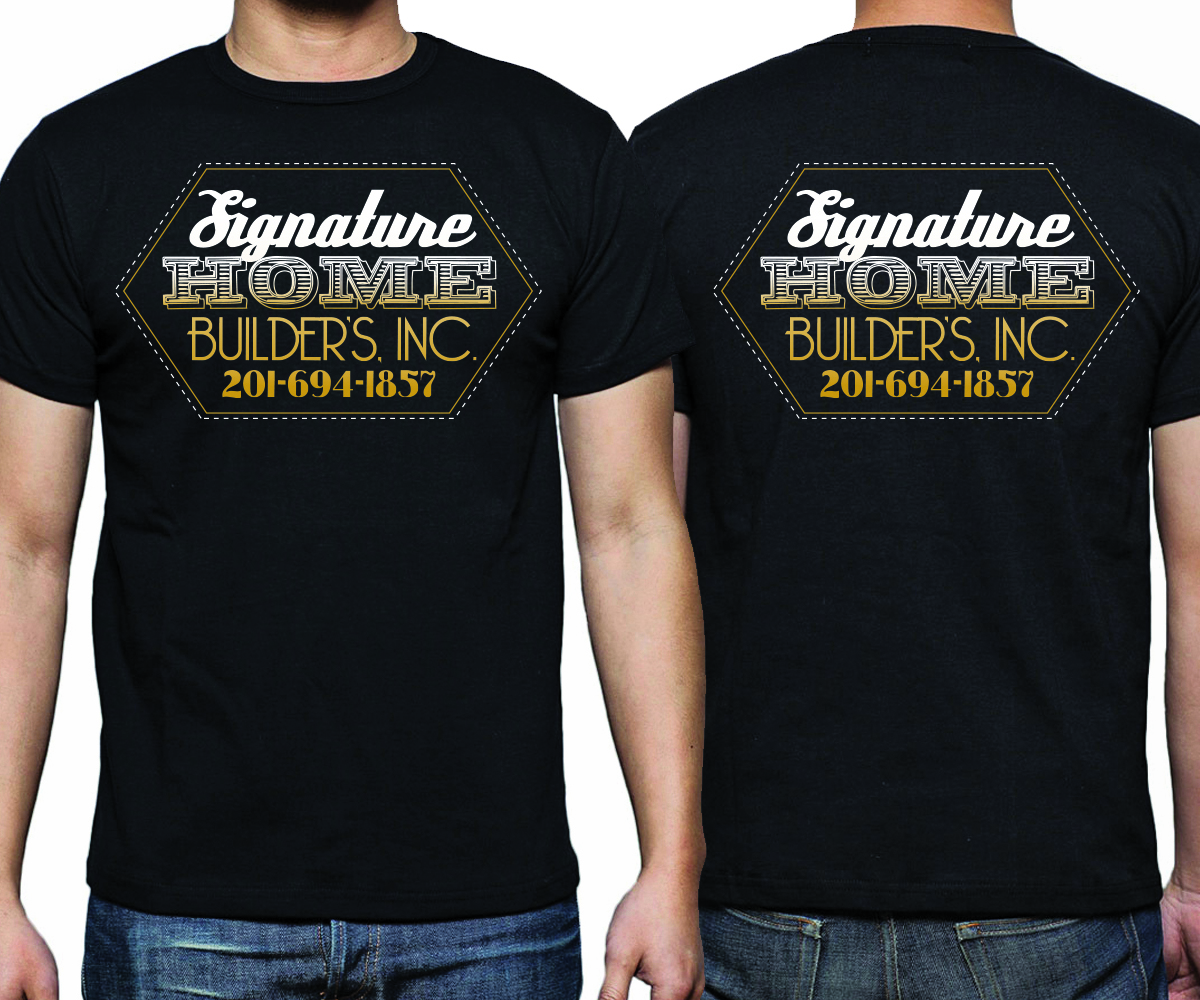 T-shirt Design by mlauxdesign for this project | Design #4125195