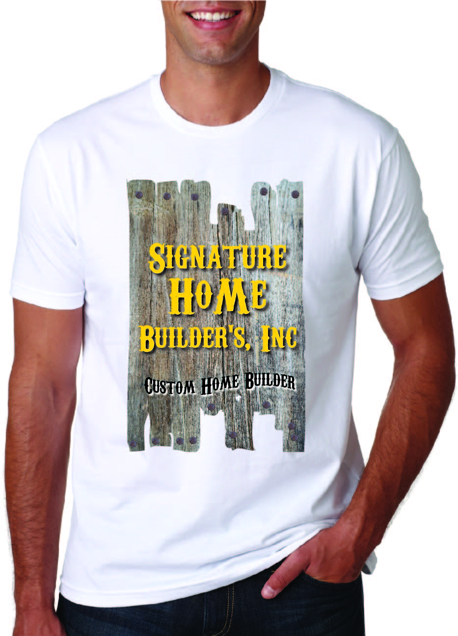 T-shirt Design by Custom Logo Design for this project | Design #4105196