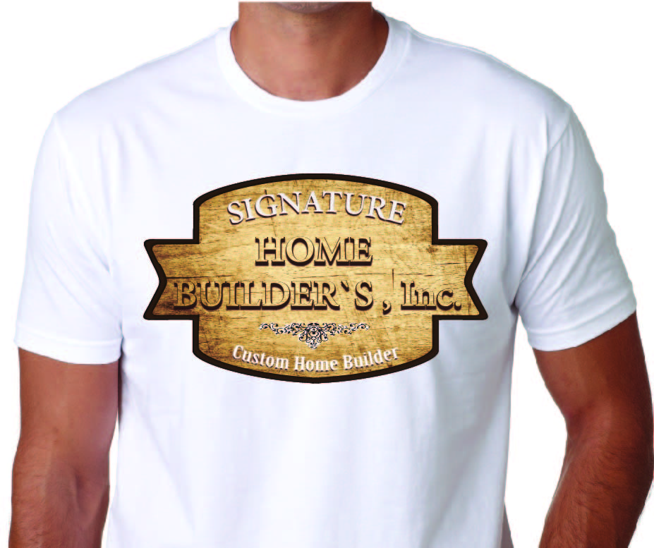 T-shirt Design by Custom Logo Design for this project | Design #4121551