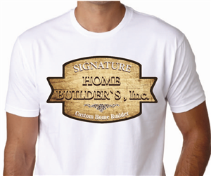 Diseño de Camiseta por Custom Logo Design para este proyecto | Diseño: #4121551