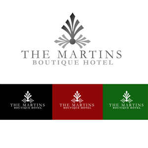 Logo Design by MaxdesignRD