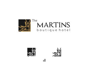 Logo Design by shetur