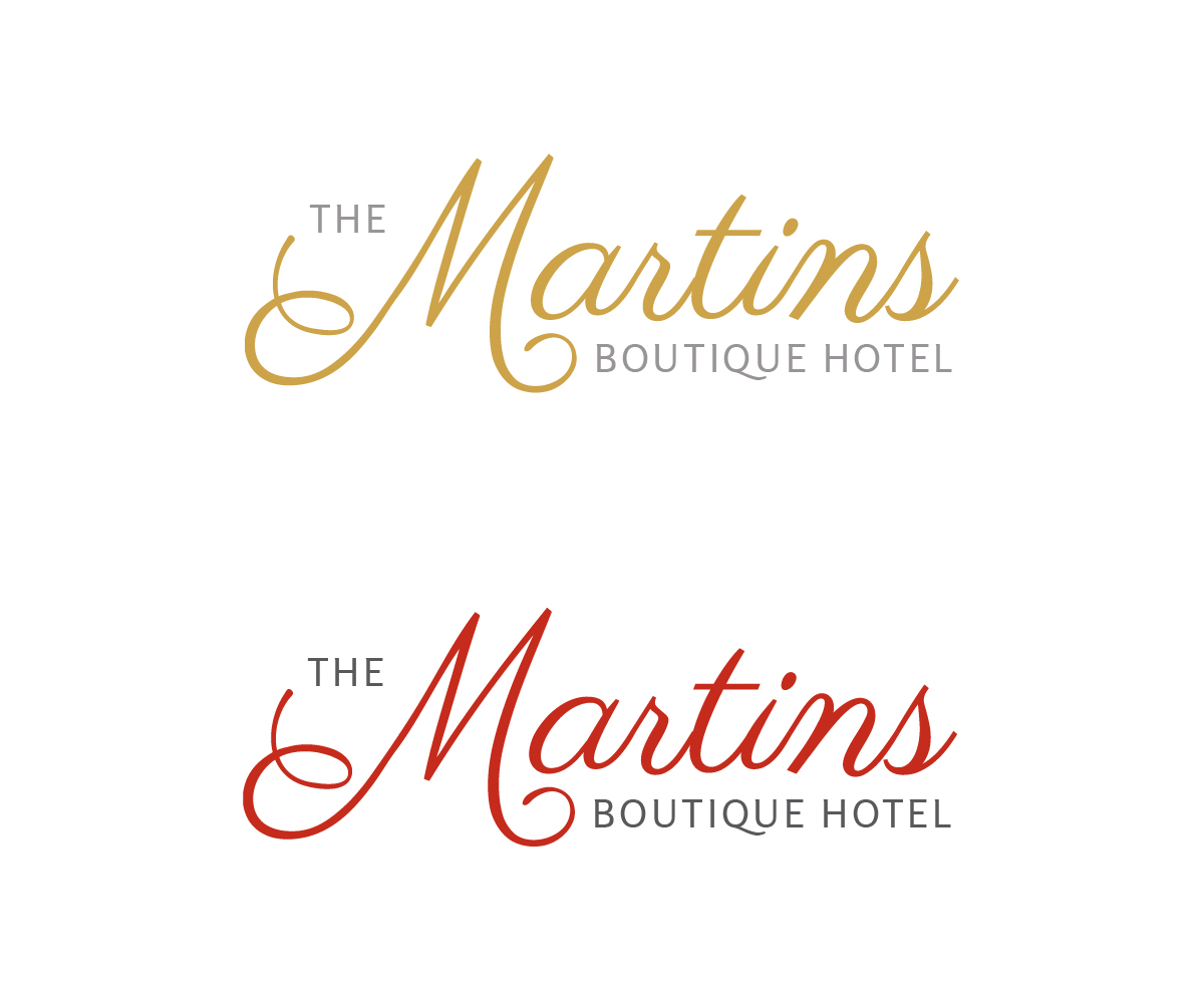 Logo Design by wahwah for this project | Design #4134130