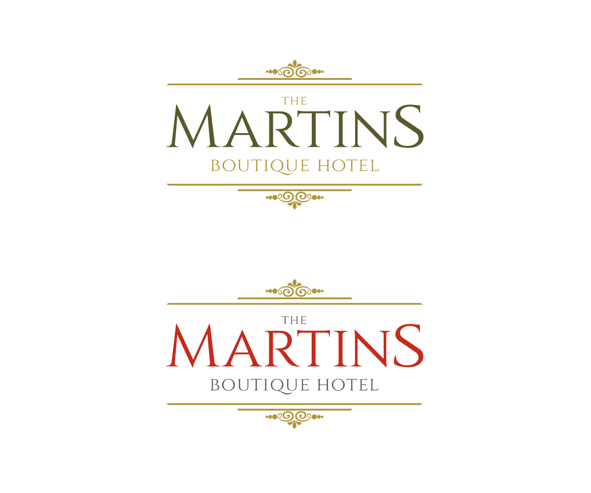 Logo Design by wahwah for this project | Design #4159652