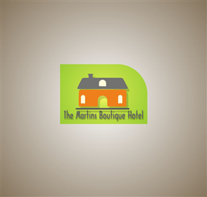 Logo Design by Marie T. for this project | Design: #4135404