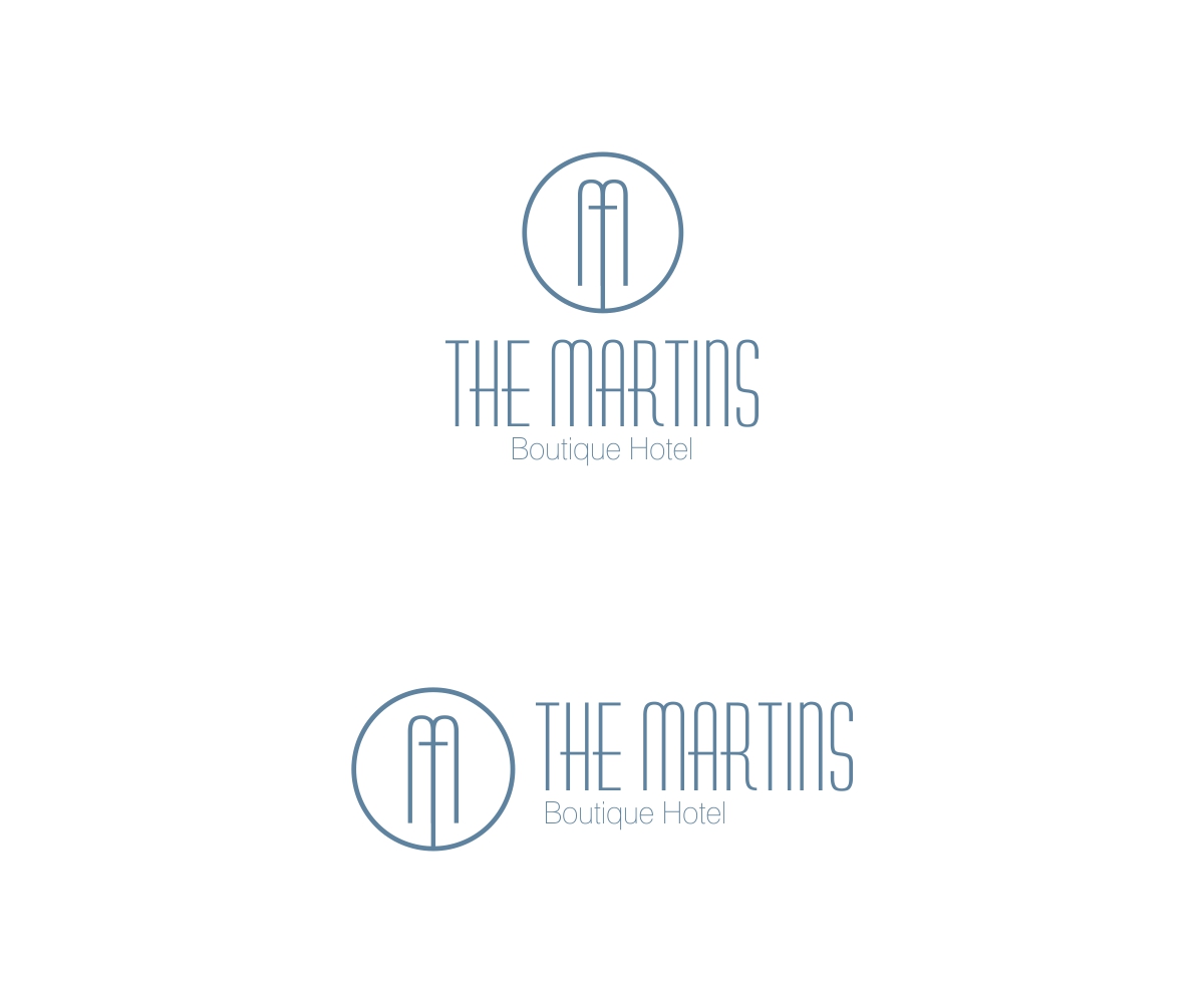 Logo Design by MOH Studio for this project | Design #4134455