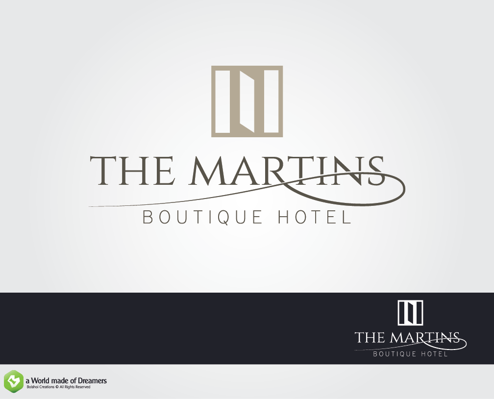 Logo Design by Bolshoi Creations for this project | Design #4136846