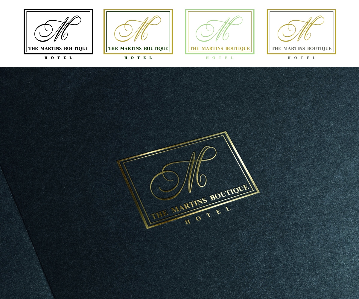 Logo Design by ChicD for this project | Design #4142494
