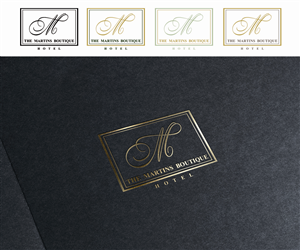Logo Design by ChicD for this project | Design: #4142494