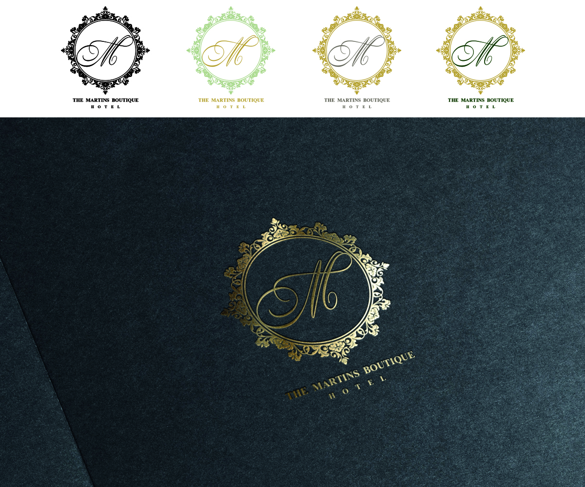 Logo Design by ChicD for this project | Design #4142510