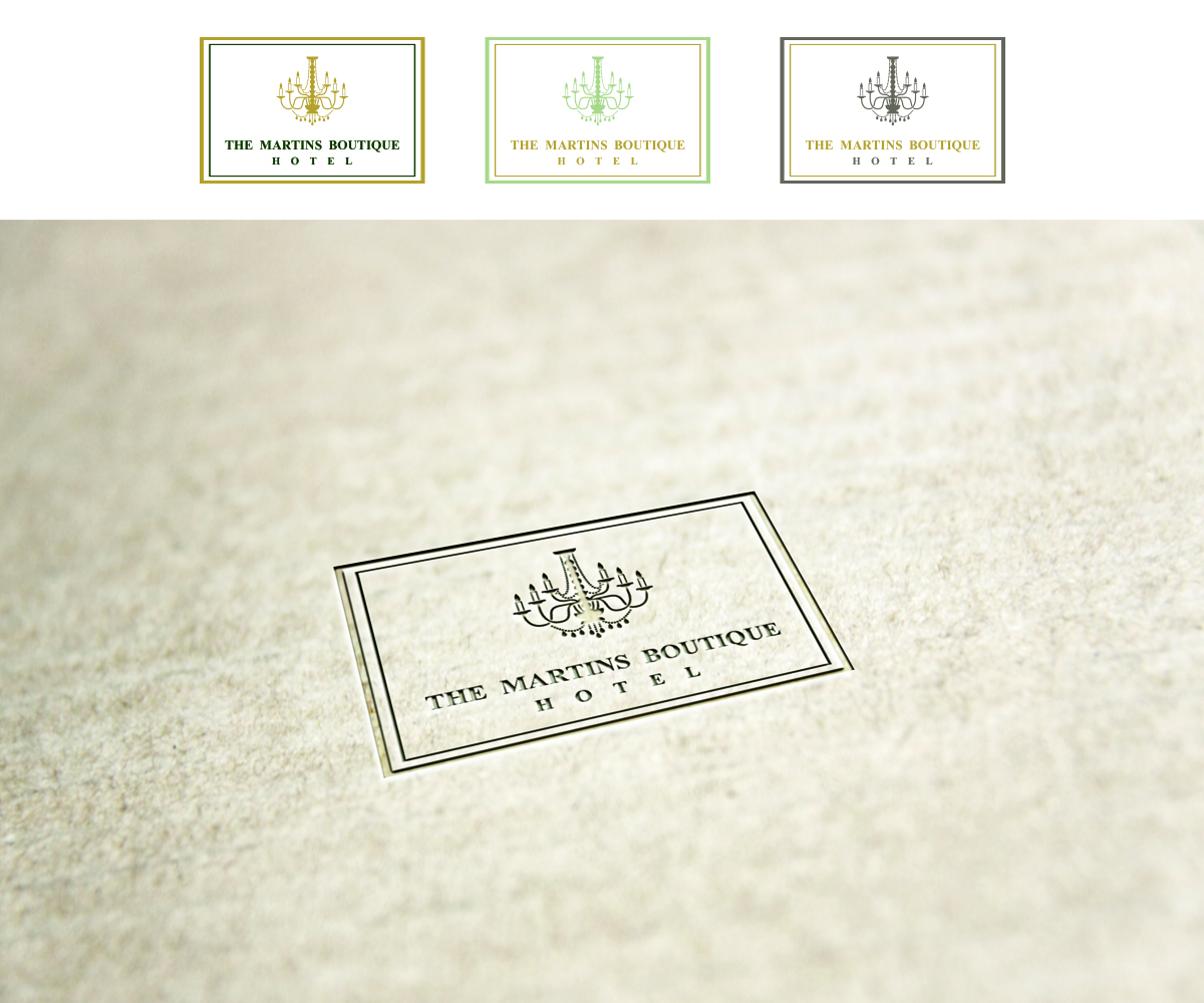 Logo Design by ChicD for this project | Design #4142521