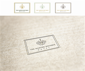 Logo Design by ChicD for this project | Design: #4142521