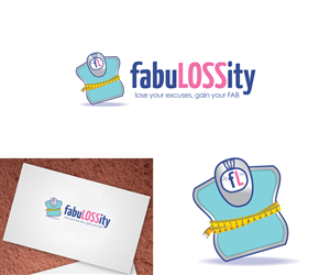Logo Design by Buck Tornado for this project | Design: #4114383