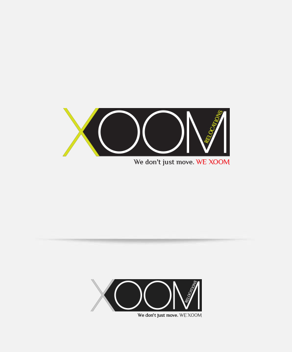 Logo Design by Aksoona for this project | Design #4142019