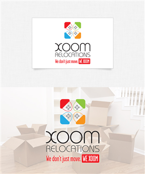 Design de Logo par Aksoona pour ce projet | Design : #4143391