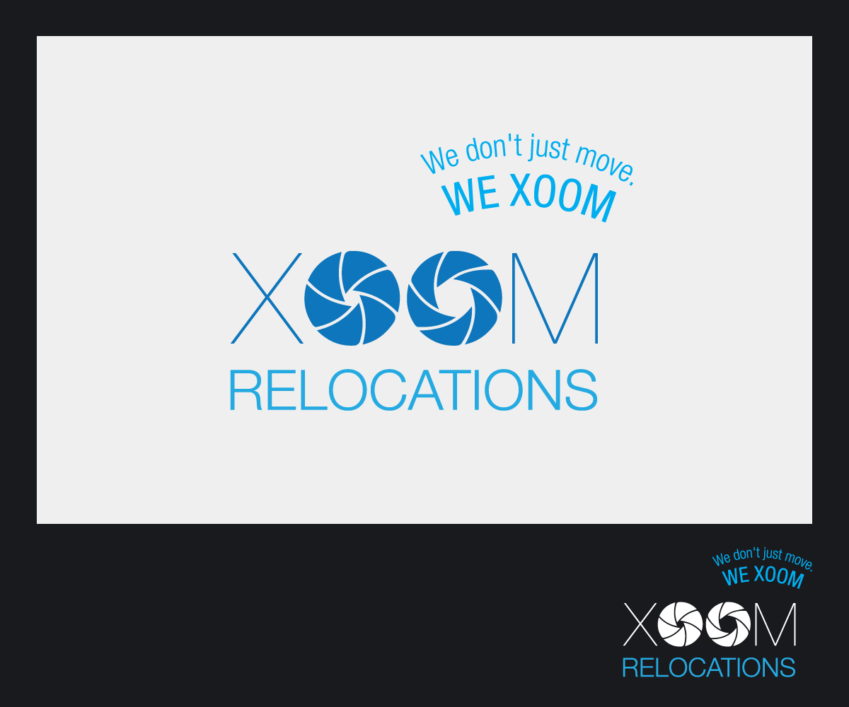 Logo Design by Aksoona for this project | Design #4143397