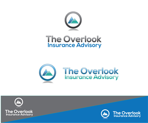 Logo Design by dianagargaritza for The Overlook Insurance Advisory | Design: #4107938