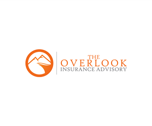 Logo Design by Nagaraj Manic for The Overlook Insurance Advisory | Design: #4109771