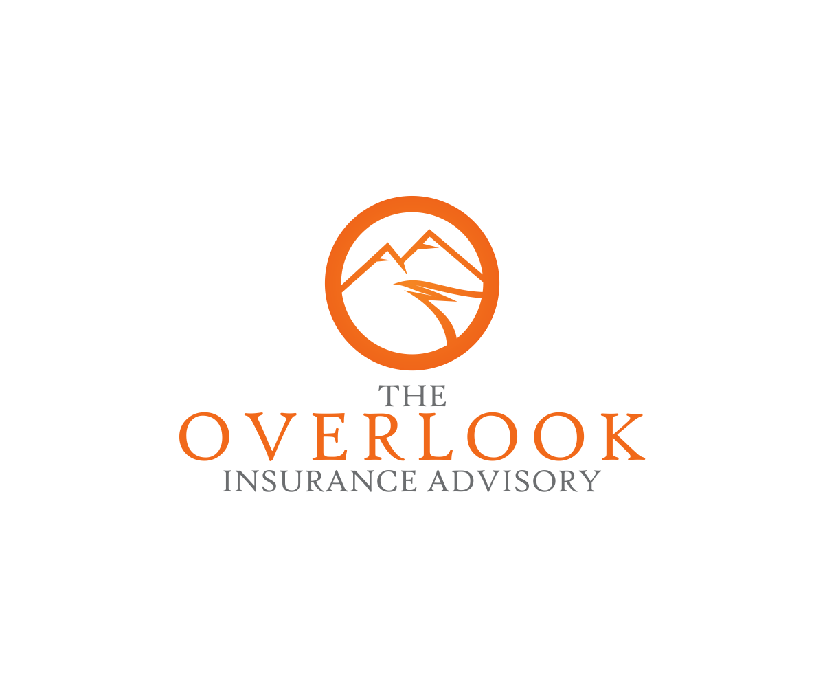Logo Design by Nagaraj Manic for The Overlook Insurance Advisory | Design #4109773