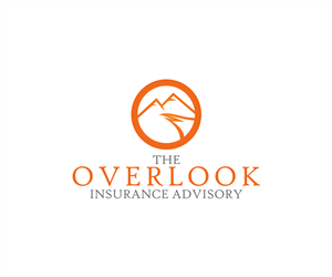 Logo Design by Nagaraj Manic for The Overlook Insurance Advisory | Design: #4109773