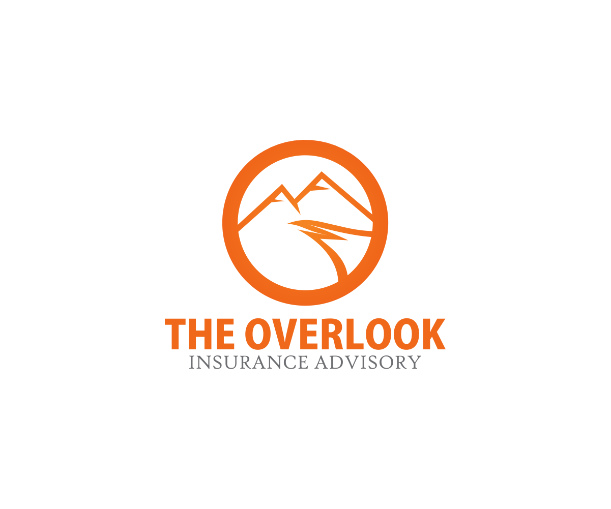 Logo Design by Nagaraj Manic for The Overlook Insurance Advisory | Design #4109774