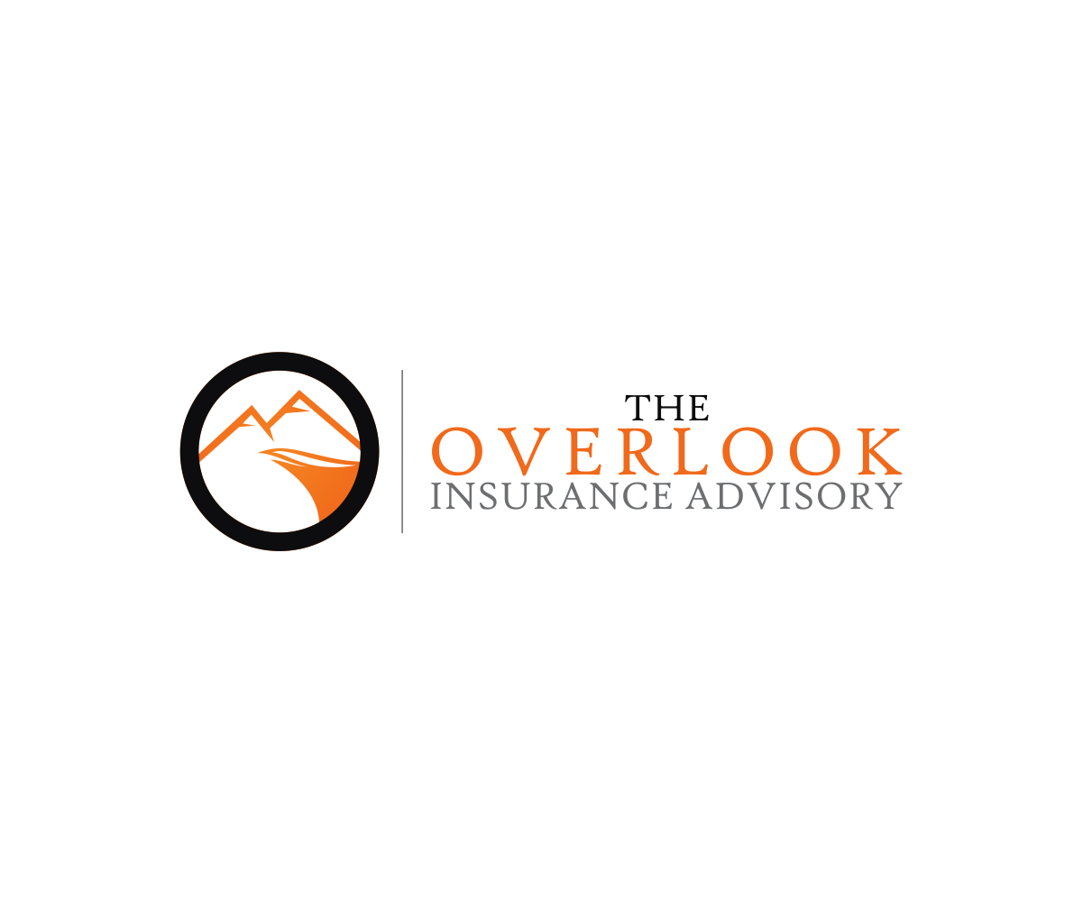 Logo Design by Nagaraj Manic for The Overlook Insurance Advisory | Design #4130320