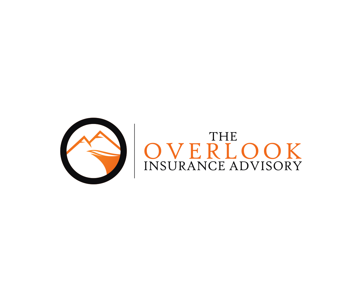 Logo Design by Nagaraj Manic for The Overlook Insurance Advisory | Design #4130325