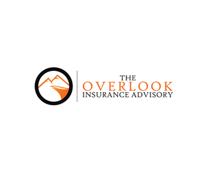 Logo Design by Nagaraj Manic for The Overlook Insurance Advisory | Design: #4130325