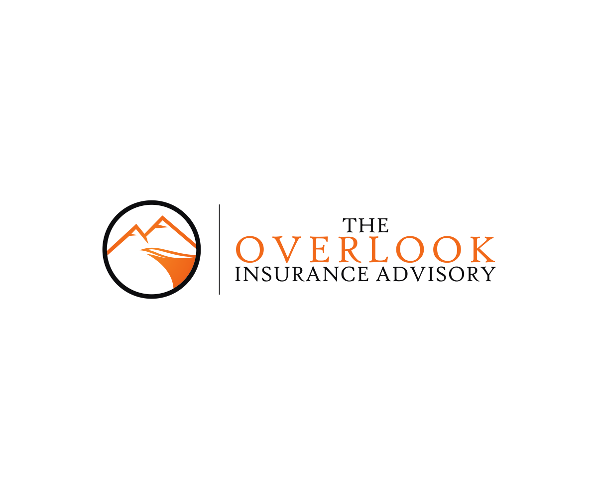 Logo Design by Nagaraj Manic for The Overlook Insurance Advisory | Design #4130686