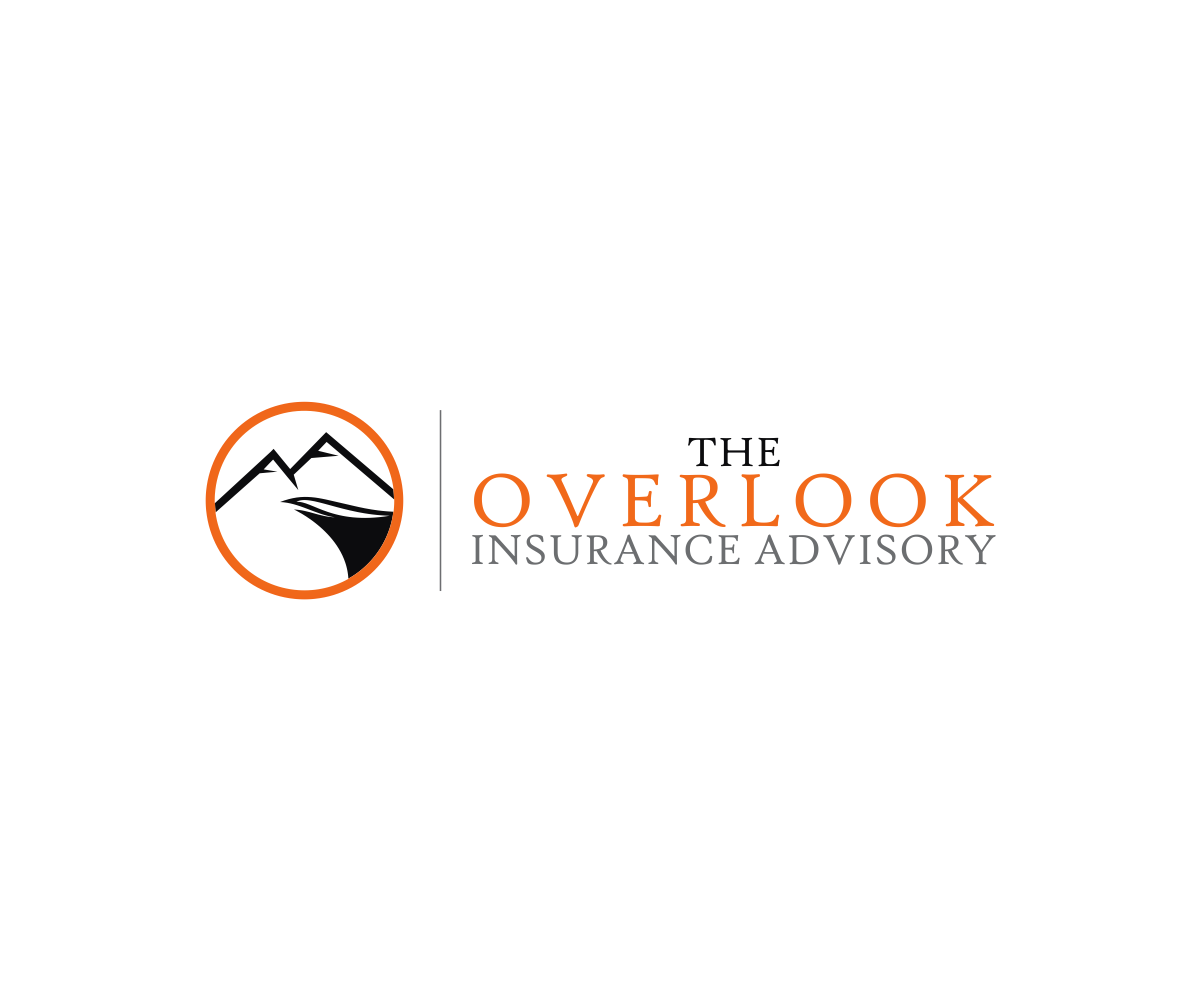 Logo Design by Nagaraj Manic for The Overlook Insurance Advisory | Design #4131179