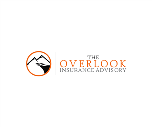 Logo Design by Nagaraj Manic for The Overlook Insurance Advisory | Design: #4131179