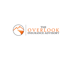 Logo Design by Nagaraj Manic for The Overlook Insurance Advisory | Design: #4131581