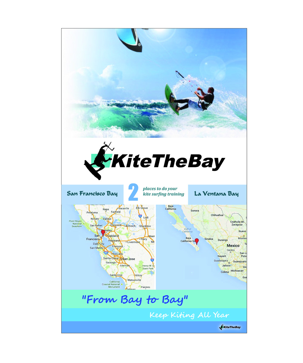 Advertisement Design by kaveesha for Windseekers | Design #4112707