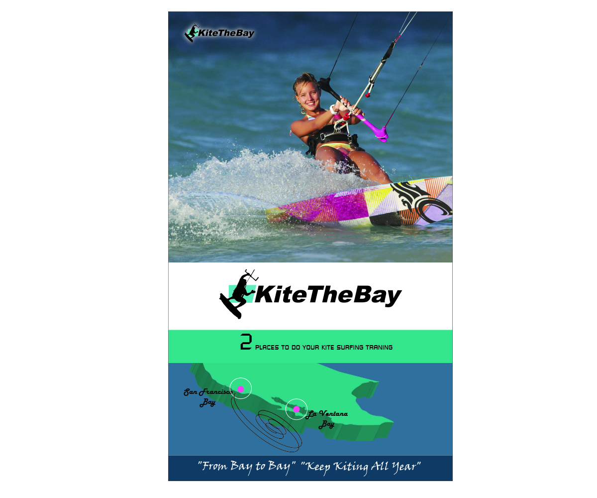 Advertisement Design by kaveesha for Windseekers | Design #4134804