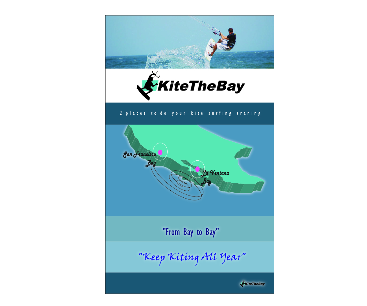 Diseño Publicitario por kaveesha para Windseekers | Diseño #4135186