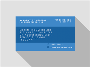 Design de Carte de Visite par Private Labs pour ce projet | Design : #4107039