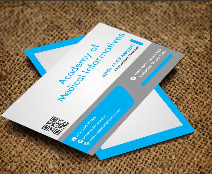 Business Card Design by AwsomeD for this project | Design #4105203