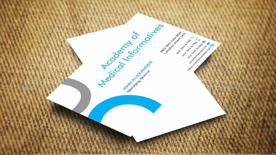 Business Card Design by AwsomeD for this project | Design #4105207