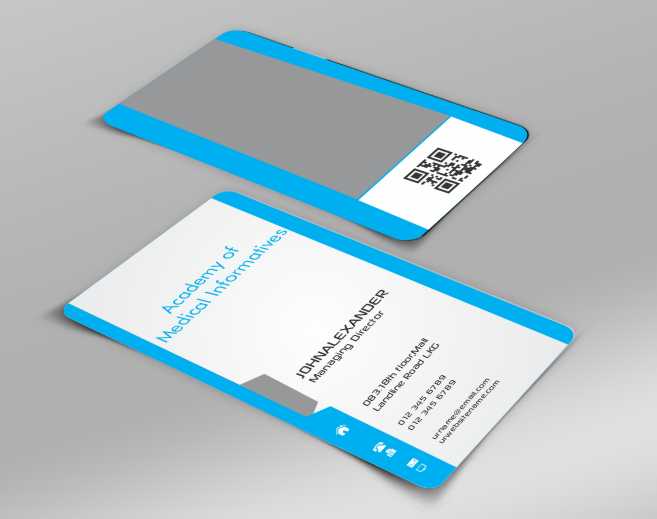 Business Card Design by AwsomeD for this project | Design #4105208