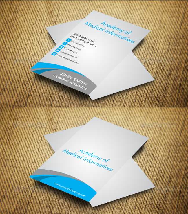 Visitenkarten-Design von AwsomeD für dieses Projekt | Design #4105215