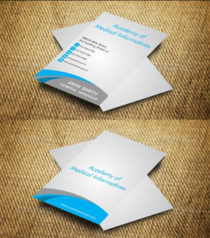 Design de Carte de Visite par AwsomeD pour ce projet | Design : #4105215