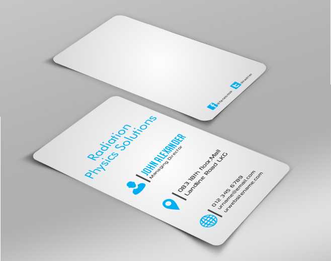 Design de Carte de Visite par AwsomeD pour ce projet | Design #4120696