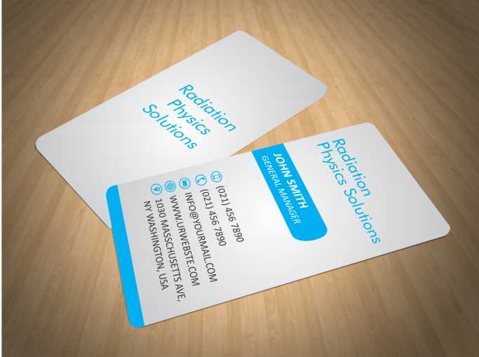 Design de Carte de Visite par AwsomeD pour ce projet | Design #4120698