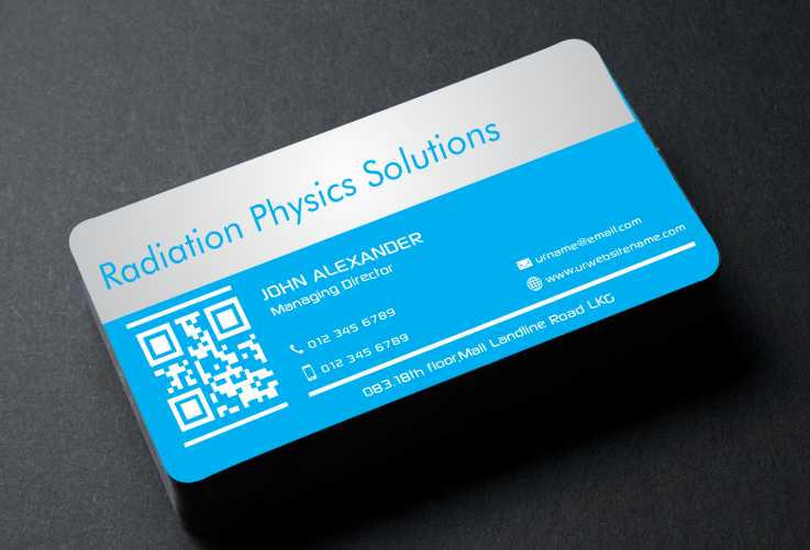 Business Card Design by AwsomeD for this project | Design #4120703