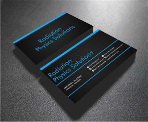 Business Card Design by AwsomeD for this project | Design: #4120706